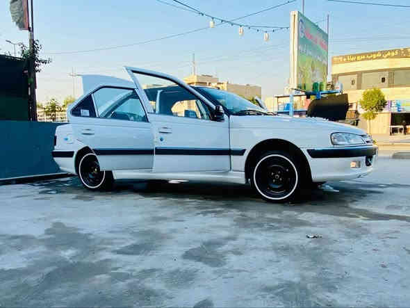 السلام عليكم بيجو بارص موديل 22 كفاله عامه فقط شبر بارد هزه جديده باقي سنه اوتنفك تسديد ماستر السعر 75 اوبيها مجال ***********
