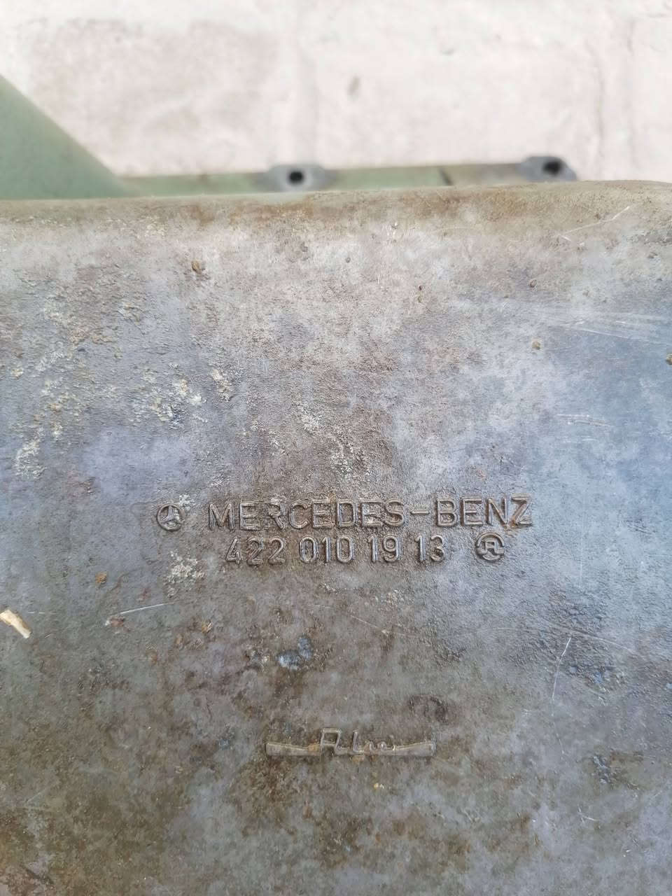 السلام عليكم /كيس دهن محرك +دوسه بريك البي اصلي المانيه +دعاميه +قاعده اسبير ألماني +مصفي دهن محرك المكان ناصريه
***********
