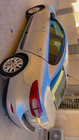 السلام عليكم ✅🛑🚧
🔴رينو فلاونس 2016 
🔴رقم بغداد انكليزي 
🔴هزة جديدة باسمي تحويل ثاني يوم 
🔴محرك 1600 دبل نوزل
🔴كيرCVT ومحرك نيسان ياباني ابلادي
🔴ماشية 188k قابل للزيادة
🔴كير اوتماتيك & عادي
🔴لايت زينون
🔴تشغيل بصمة 
🔴تحكم ستيرن
🔴الجام اوتو تنغلق مع التقفيل
🔴4 جام كهرباء
🔴اشاير بالمري
🔴تحكم مري كهرباء 
🔴تحديد سرعة
🔴قفل سرعة
🔴ويل كب
🔴بردة بلادي على الجامة الخلفية 

نقوصاتها صدر وتبريد (كمبريسر)

السعر 67 وبي مجال للشراي
مكاني بغداد السيدية قرب تقاطع الدرويش
للتواصل 📲
*********** بغداد
