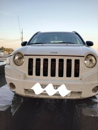 كومباس 2008 كير مكينه 2000 حاويه رقم بغداد صدامي سنويه ساقطه  ملاحظه ....