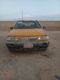 ٢٠١١ • نظيفه • كهربائية