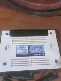 راوتر مستعمل • سوك شيوخ • كرمت بني سعيد