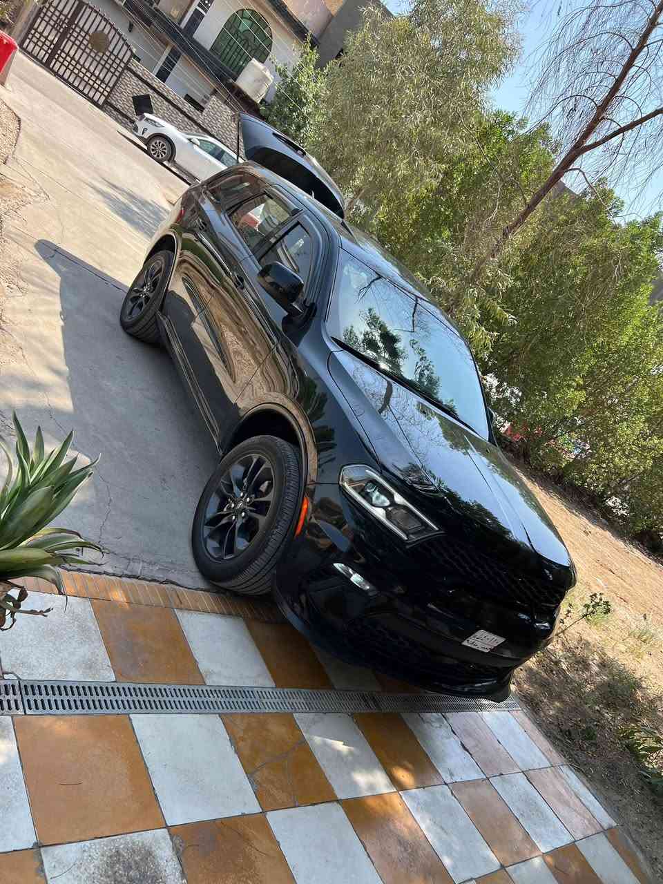 السلام عليكم ورحمة الله وبركاته

دودج دورنكو 2022 

Sxt  بلص مواصفات خاصة 

فتحة 

نقطة عمية 

ويل gt 

دبل كزوز

وباقي المواصفات المعروفة للدورنكو 

عليها برمجة فتح سرعة وزيادة عزم وبرمجة قليل ال اوكتان يعني انسه الادفانز

بوليش ونانو جديد 

ماشية 29 

حادثها يخبل ومرفق بالصور فقط  دعامية وشبر بالبنيد لتقارنها بالمهجومات اخت الكلين السيارة 

لغد شاصي دواخل راديتر كله مكفول 

رقم بغداد ب اسمي تحويل ثاني يوم

سعره 285. وبيه مجال بسيط جدا

د احمد 
***********
