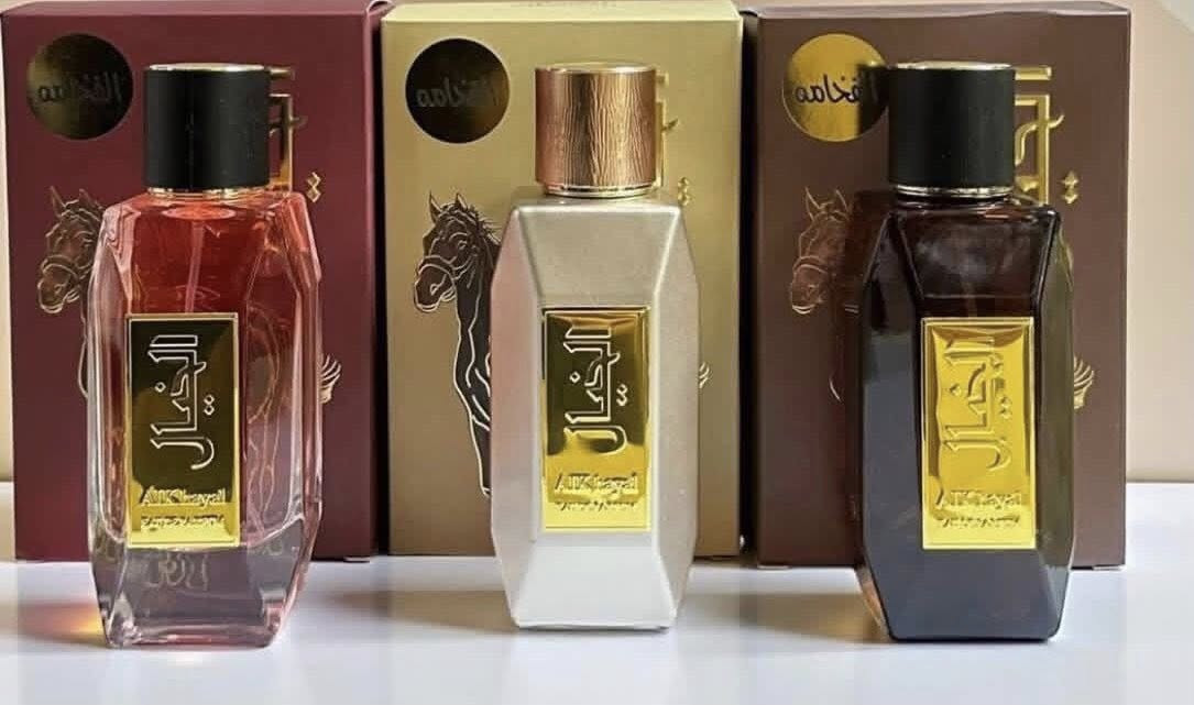 عطور ماركة والعطر جمال الاسعار بلاش


**إذا كنت صاحب هذا الإعلان وتريد حذفه لأي سبب، رجاءا أرسل رسالة إلى الدعم الفني**
