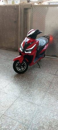 دراجه ماتركس رياضه سته بطاريات نظام بارك و جي بي اس شحن تلفون تشغيل بص...