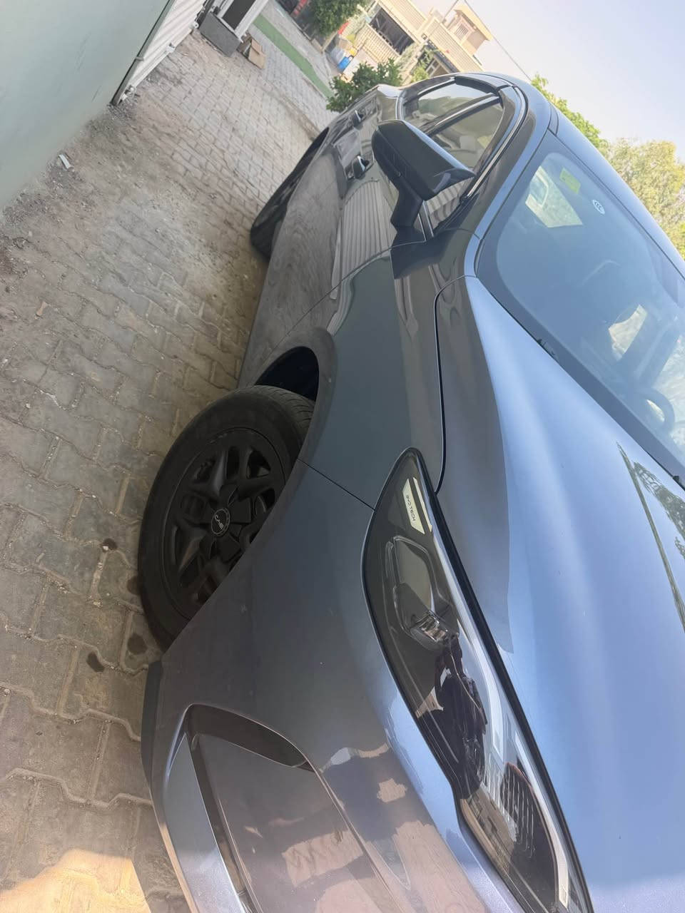 مكفوله سعر 128 ماشيه 24 لون مميز كركوك, العراق


**إذا كنت صاحب هذا الإعلان وتريد حذفه لأي سبب، رجاءا أرسل رسالة إلى الدعم الفني**