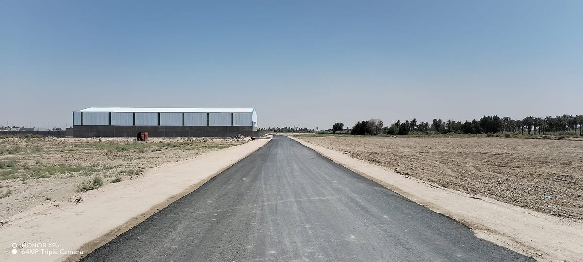 دوانم للبيع انصاف الدوانم ارباع الدوانم طابوملك صرف زراعي ملاك عراقي سعر الدونم 200مليون مع المجال النصف دونم 100 سعر الربع 65 مع المجال قضاء شط العرب الفيروزيه مقابيل شط العرب مباشر قرب جسر خالد للاستفسار واتساب ***********
