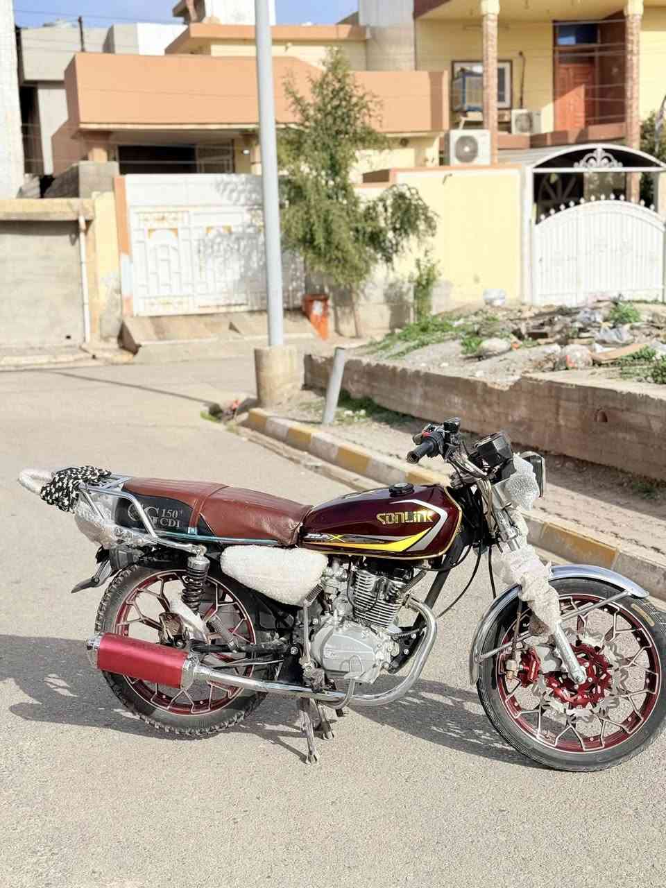 ماطورللبيع
بدون عيب خمسه كير شراي اتصل 
***********
