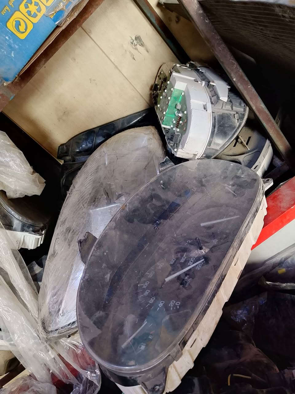 يوجد توصيل لجميع المحافظات
*********** واتساب
