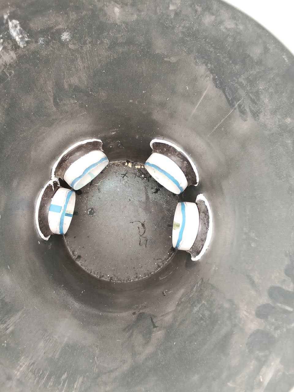 ‏‪0773 953 6352‬‏ تاسيس صحيات متفرغ حاليا اطلع بليوميه وقطعي
