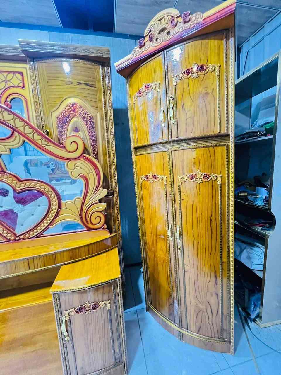 غرفة. عراقي. ٦ملحق لون مميز. شغل. وصط او ادنك ٩٠٠بس واصل. كول. مناطق بغداد


**إذا كنت صاحب هذا الإعلان وتريد حذفه لأي سبب، رجاءا أرسل رسالة إلى الدعم الفني**