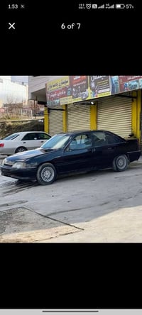 تبديل • ١٩٨٩ • السليمانية