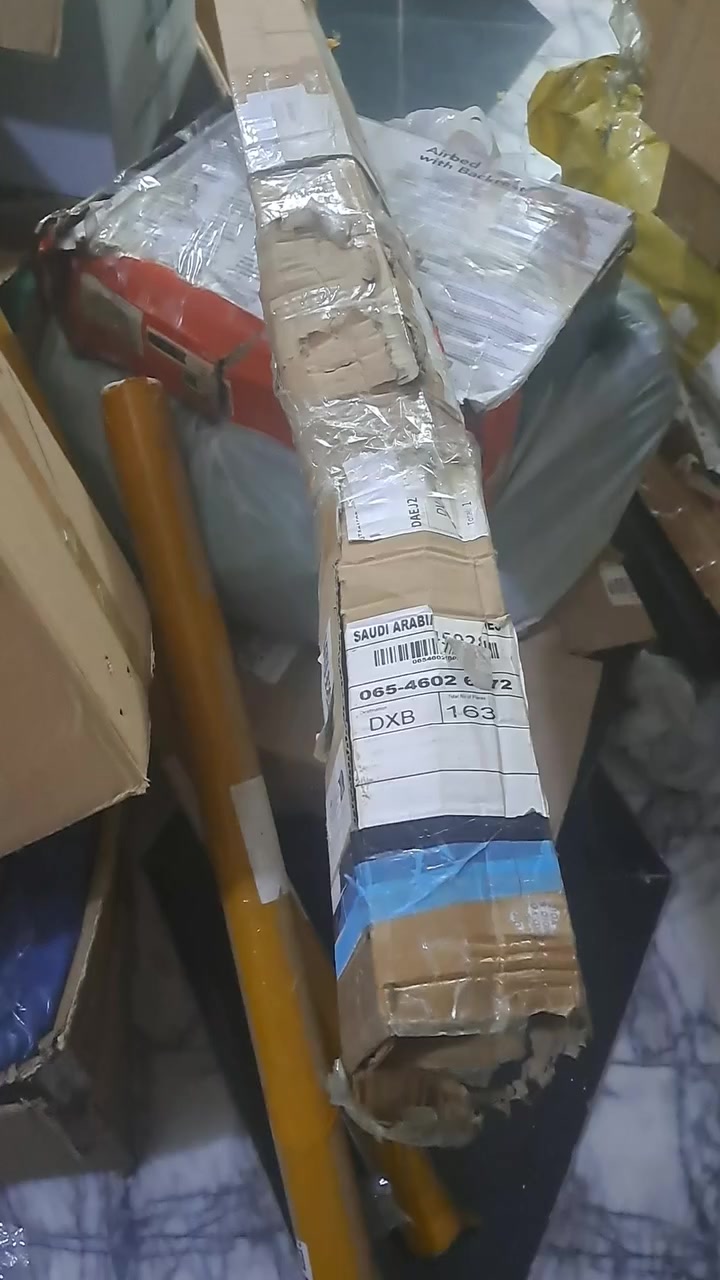 هاي جزء من البضاعة بطلت شغل وأريد ابيع الغراض شلع
التفاصيل السعر والعدد بالصور


**إذا كنت صاحب هذا الإعلان وتريد حذفه لأي سبب، رجاءا أرسل رسالة إلى الدعم الفني**