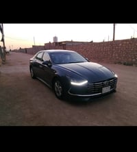 سوناتا ٢٠٢١ • مكينة ٢٥٠٠ • رقم كربلاء