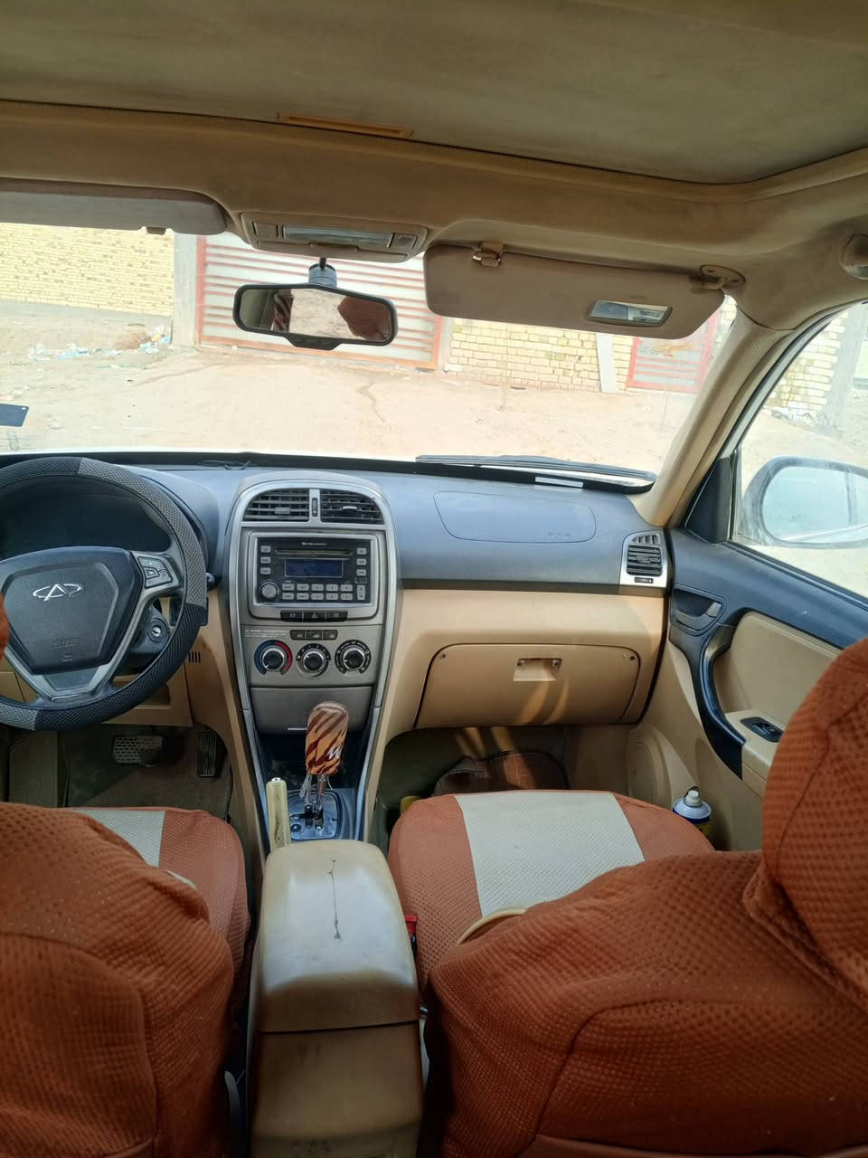 سلام عليكم
شيري تيكو للبيع موديل 13 سياره بلادي رقم بابل انكليزي جديد 
سنويه جديده ل 2030
هزه جديده 
كير محرك خير من الله 
تخم تاير سياره بسمي ثانيوم احولك 
بيه طخه بل جاملغ الخلفي مو حادث السيارة سرحت وطخت بل حائط
بل عافيه على يأخذه
سعر 49 ورقه بيه مجال 
عنوان السياره بابل قضاء القاسم 

***********
