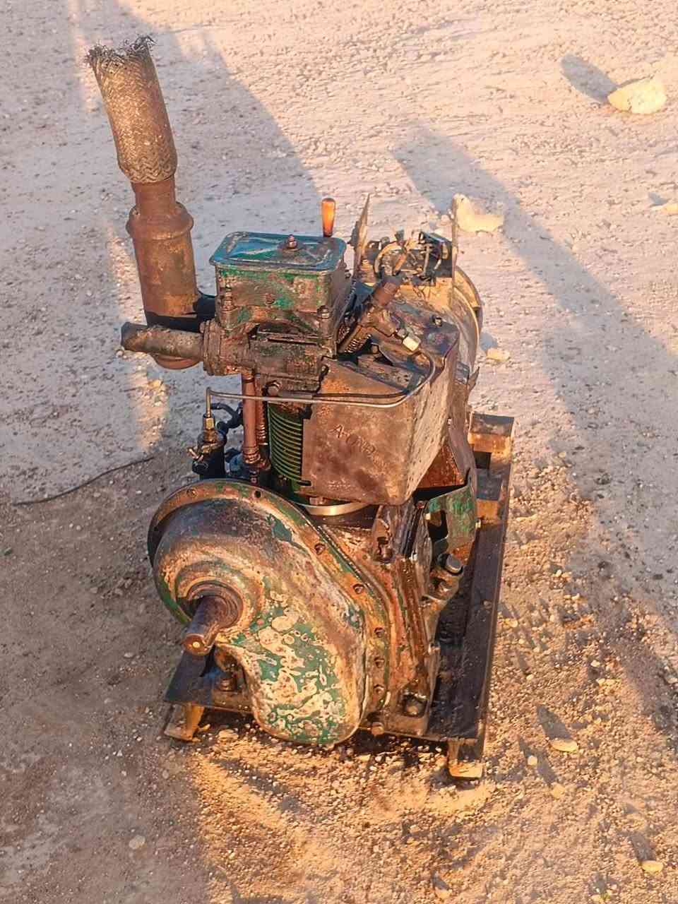 كلستر للبيع فول شغاله لليريد ينتصل ***********
