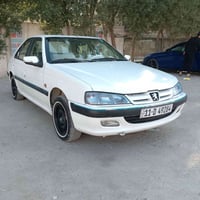 بارس 2015سياره حلوه مكينه كير صدر جديد رقم انكليزي تبريد شغال جاهزة  س...