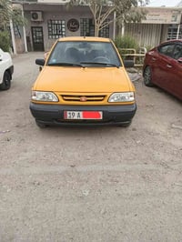 سايبه موديل 2024مكفوله السعر 68وبيها مجال قليل ما متواجد بل فيسبوك 077...