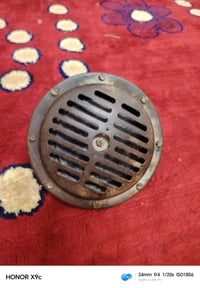 هورنات بوش هندي الائصلي حرف Aو B بلاادي  سعر 250 وبيهن مجال  للتصال: 0...