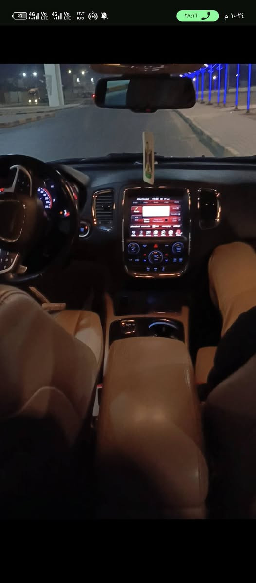 سلام عليكم دورنكو فول واحد على واحد موديل 16متومه وجهازه رقم شمالي أربيل كصه جنطه سعر 90بيه مجال قليل ***********
