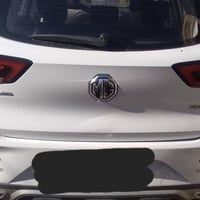 للبيع: MG ZS • الموديل: 2024 • المحرك: (1.5 تنفس طبيعي) • القير: أوتوم...