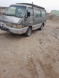 كيا بيستا ٩٤ • باتري جديد • دوانيه عفك