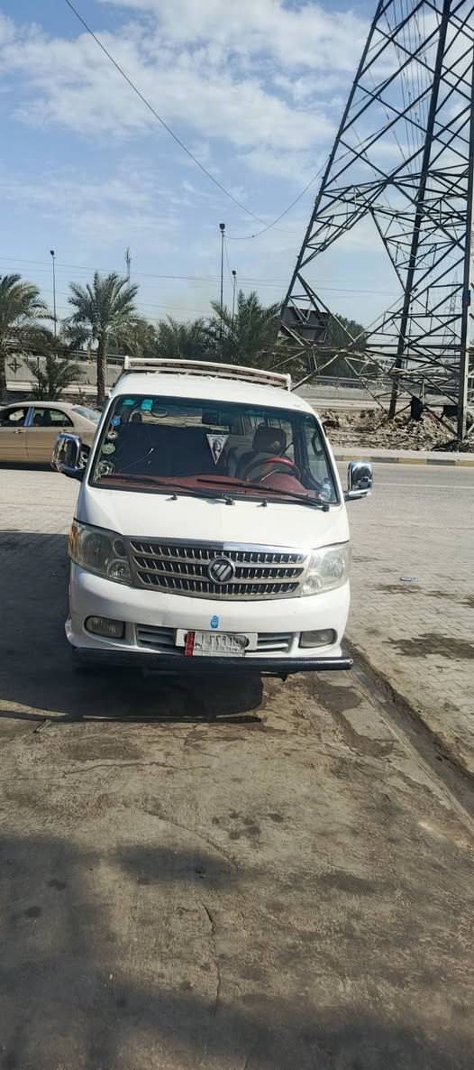 السلام عليكم فتون للبيع موديل 2014 حره رقم بابل سنويه لل 28 مصفره هيه ومرور وضريبه مكينه 3yياباني وكير واكسن مكفولا تخم تاير جديد  السعر 78وبيه مجال حك الجيه ملاحظه السياره (بيه بارد قليل) مكاني النجف  للاستفسار ***********
