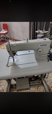 إلكترونيات • عمروش الزهيري • سبع البور