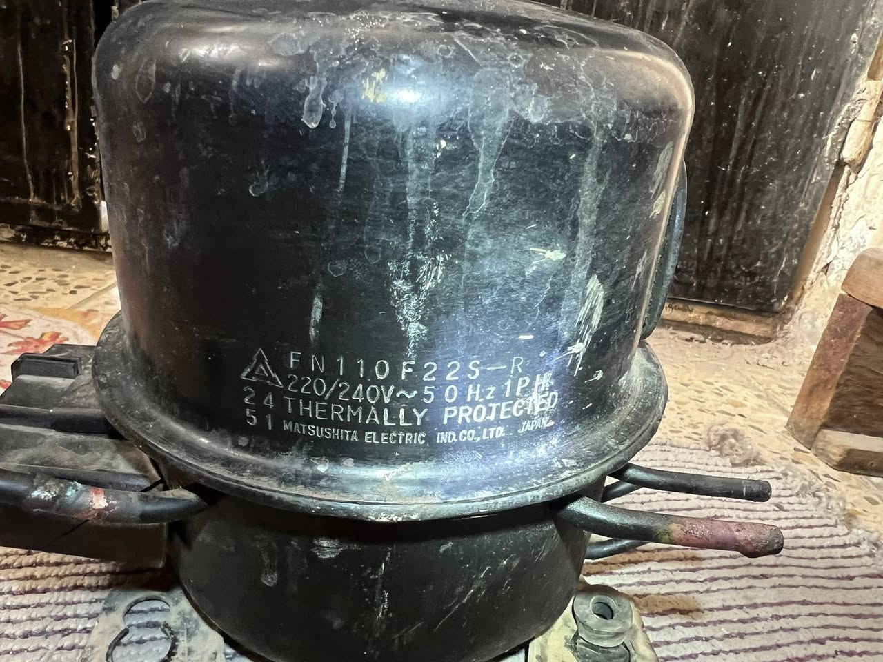 ماطور شغال ياباني


**إذا كنت صاحب هذا الإعلان وتريد حذفه لأي سبب، رجاءا أرسل رسالة إلى الدعم الفني**