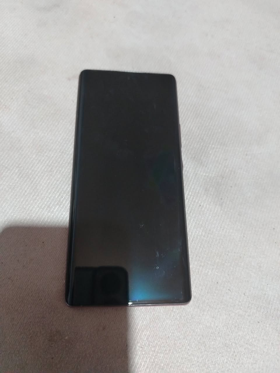 موبايل للبيع 350 بي مجال مواصفات داخل الصورة


**إذا كنت صاحب هذا الإعلان وتريد حذفه لأي سبب، رجاءا أرسل رسالة إلى الدعم الفني**