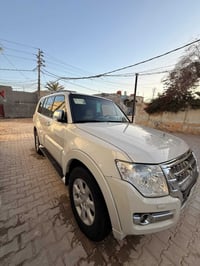 باجيرو • ٢٠٠٩ • رقم بغداد