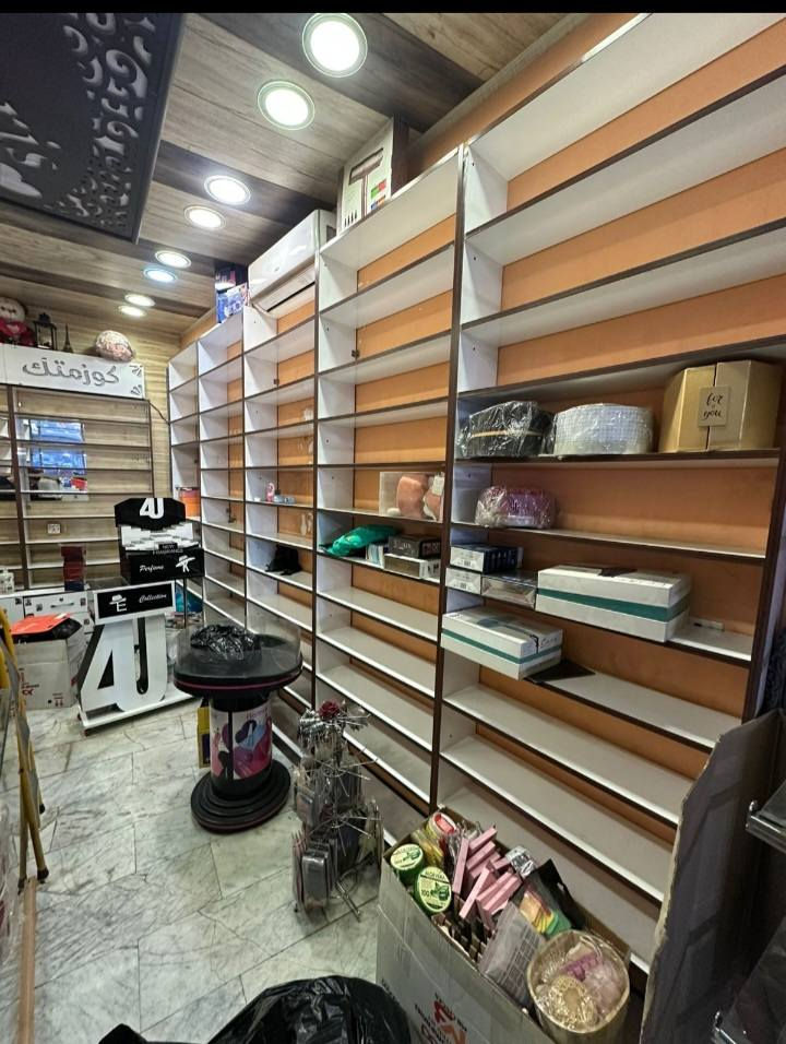 رفوف خشب العدد ١٠ مع فاترينه عدد ٢ مع بوفيه للبيع بغداد


**إذا كنت صاحب هذا الإعلان وتريد حذفه لأي سبب، رجاءا أرسل رسالة إلى الدعم الفني**