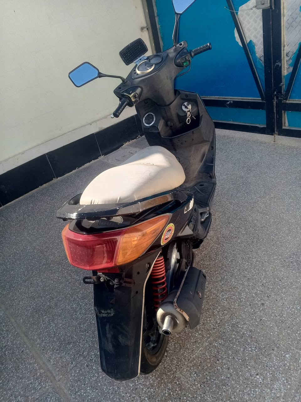 سكنز ام الطلاعات فحل
سكنز فحل ام الطلاعات كابريتر مو نوزل للبيع مال جناي دراجة جاهزه العنوان بغداد زعفرانيه السعر 850 جيب فيتر وتعال وفحص براحتك محرك بلادي رقم الهاتف ***********
