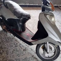 سبيسي • كابريتر جديد • كهربائيات شغاله