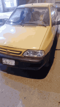 مكينة وكير • ٢٠١٢ • بصرة