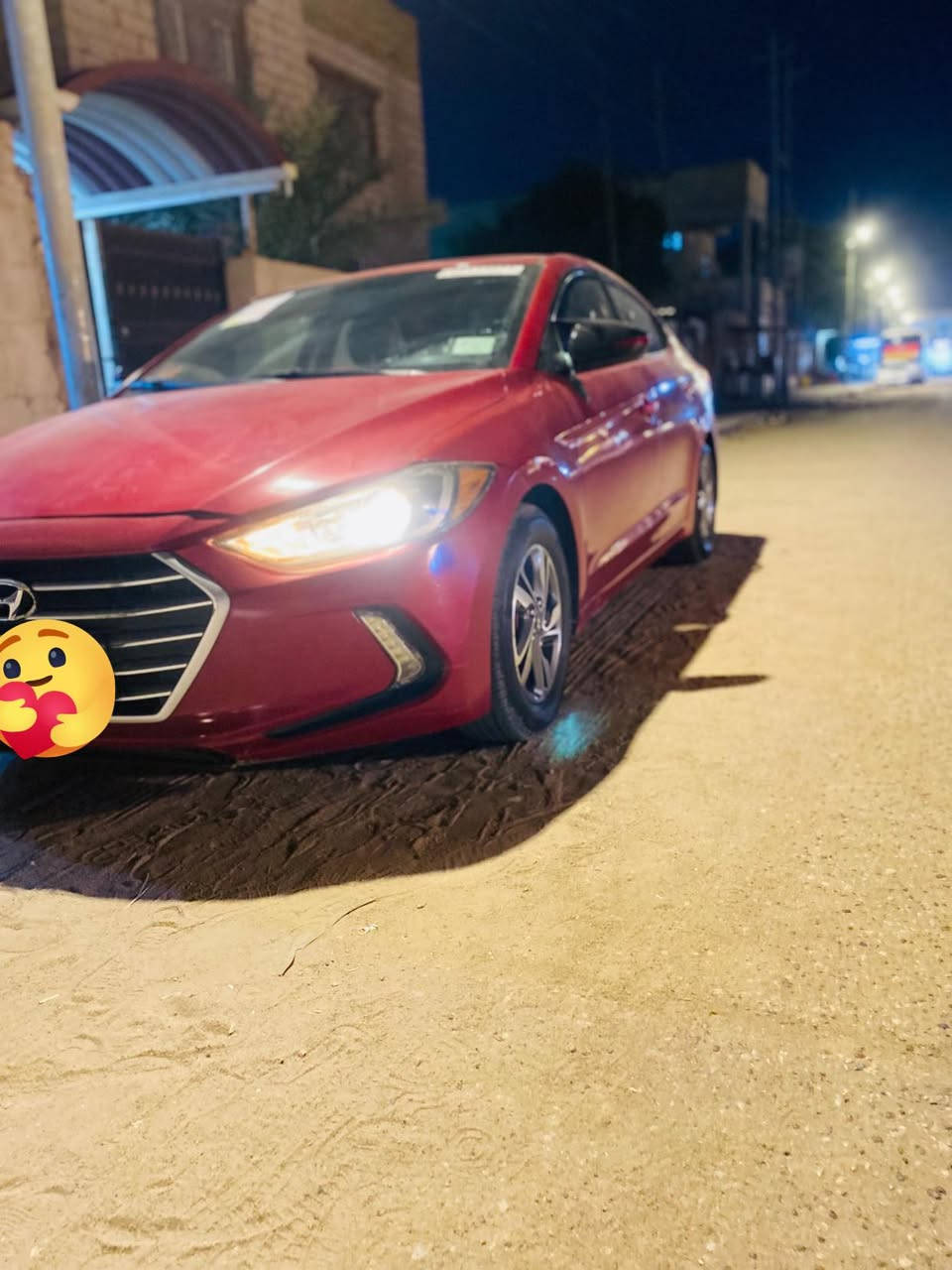 النترا 17 امريكي بيها جاملغ وبنيد بالعراق سياره داخله معوقين وصارله تقريبا 22 يوم من خلصت صارت حره يعني مداور رقم بصره مكانه بالناصريه مركز سعر 116 وبيها مجال للاستفسار
 ‭0788 369 8648‬بس شراي ياخابر يرحم والديكم
