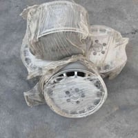 سلام علیکم تخم ویل مارسدس رئاسي نضافة 90% سپیرات للبیع سعر 3 ورقات وبي...