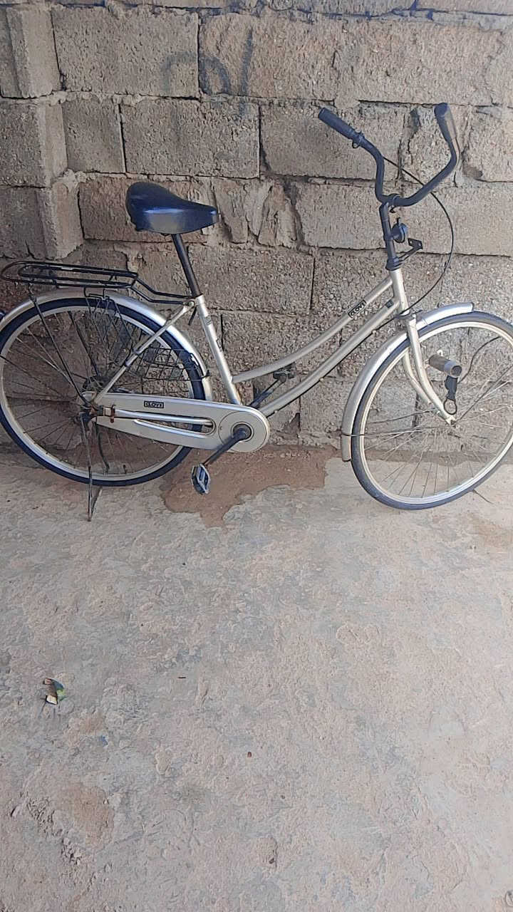 بايسكل سياحي حجم 26 مديل 2019 نضيف حاويه النوعيه اكلوف العنوان البصره شط العرب السعر 120 ابي مجال


**إذا كنت صاحب هذا الإعلان وتريد حذفه لأي سبب، رجاءا أرسل رسالة إلى الدعم الفني**