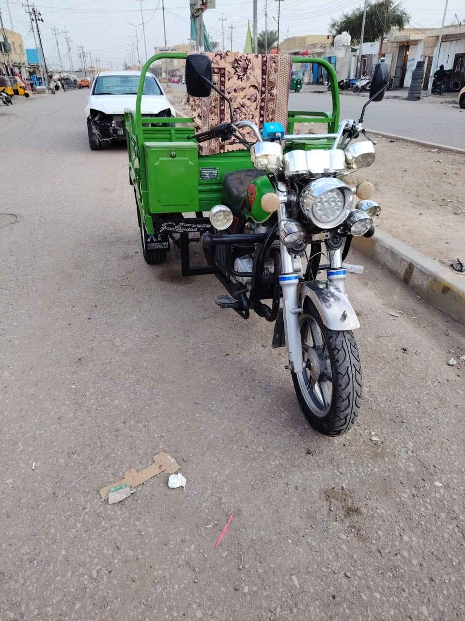 ستوته جمره 20/22 مرقم ثاني يوم اداور. ستوته جاهزه من كلشي ومناسبه رقم المبايل ***********
