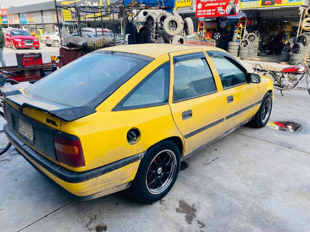 سلام عليكم فكتره للبيع موديل ٩١
سنويه 28مشروع وطني خصوصي شرط التحويل
بطاقه بانزين
كير ومكينه شرط مكينه 16
منضومت لايت زينون ناصي اصفر عالي ابيض
ويل رياضي كروم
ليموني غير محدد
شوته رياضي
***********96
مكان كركوك
