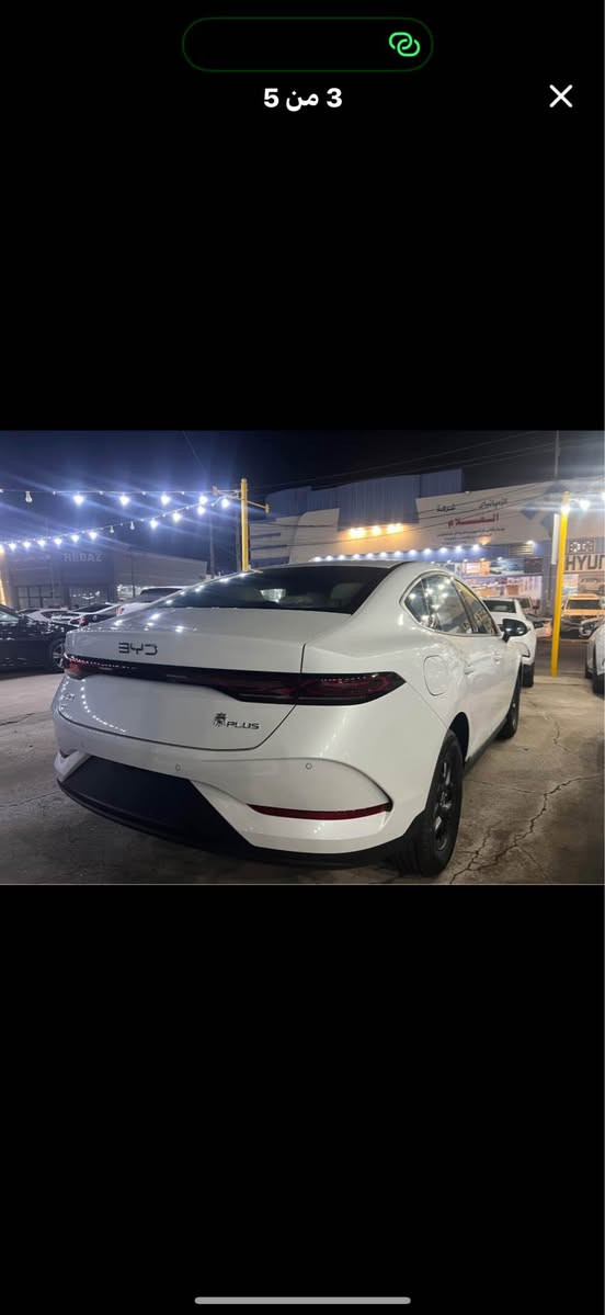 موديل2025مانكى 12ده
تانكى2100كيلوته ر  واتا65ليتر
ناو سه رد 90روژكاتى سفر
نرخ120سافى 
شوين هه ولير40مترى*********** أربيل, العراق
