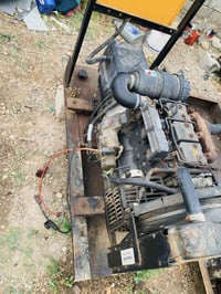 مولد لستر بتر 3 بستم للبيع راس التوليد 13 كيفي مولده شغاله مامفتوح بيه...