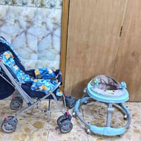 ثنينهن • أثاث أطفال • للبيع