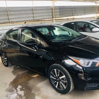 فيرسا • ٢٠٢١ • بدون سبغ