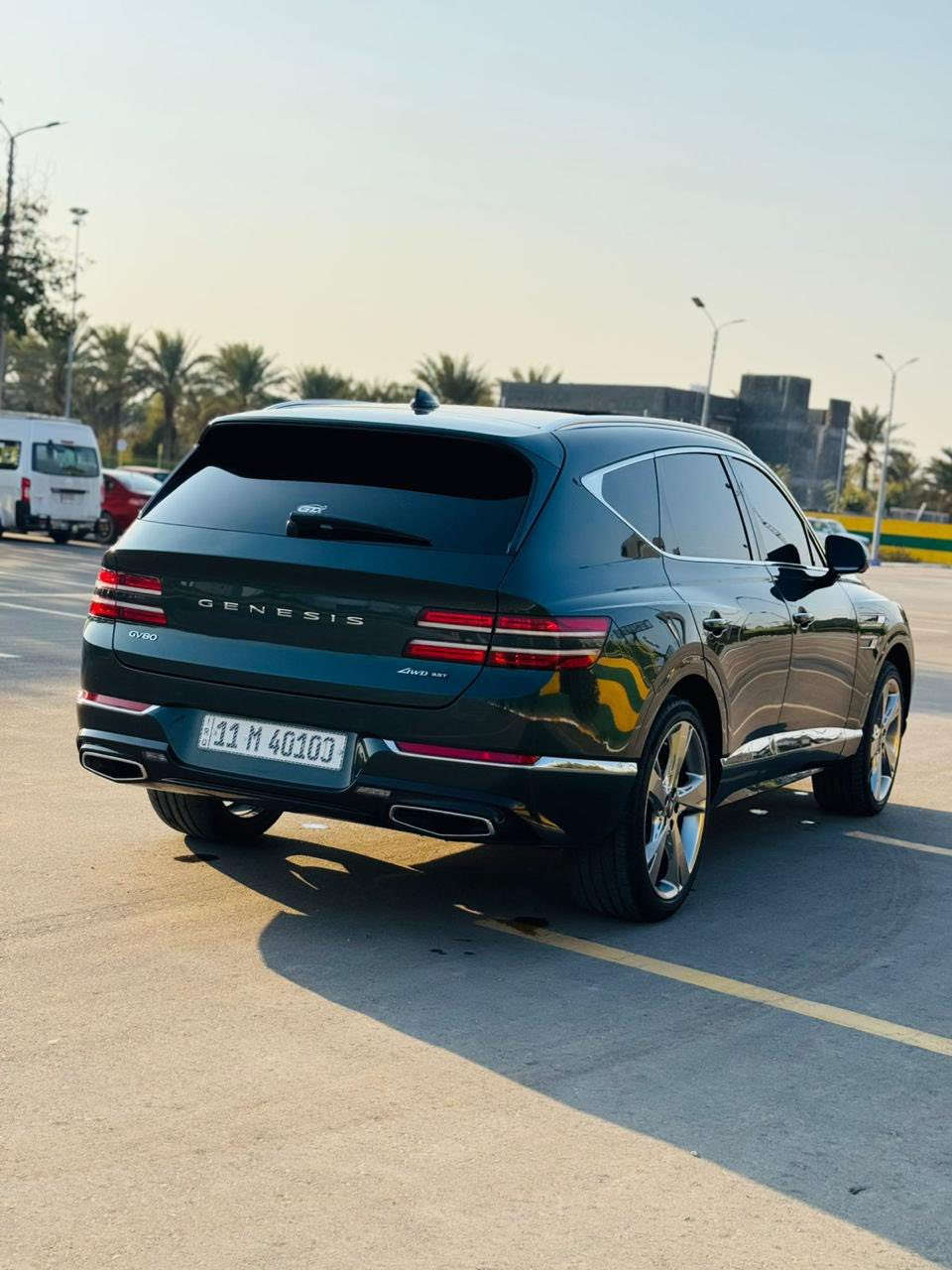 سلام عليكم
جينيسس gv80 2023 برستيج اعلى فئه
جاملغ وبنيد
مراوس مع 530-540-740


**إذا كنت صاحب هذا الإعلان وتريد حذفه لأي سبب، رجاءا أرسل رسالة إلى الدعم الفني**