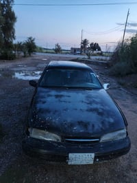 برنس • نجف • مداور