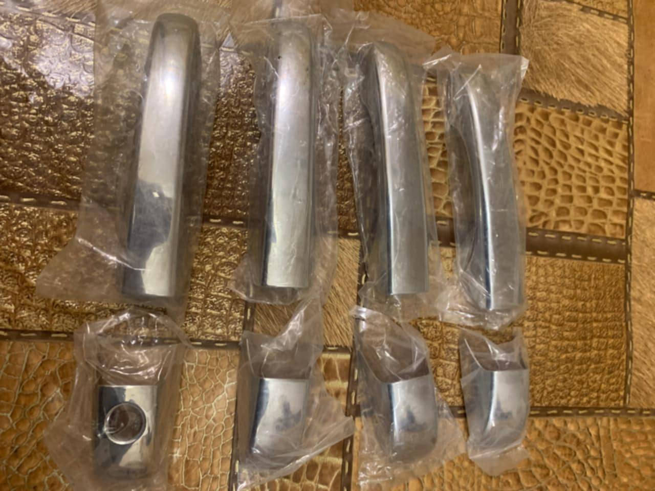 السلام عليكم عندي بكلايتات اوباما مديل 7 سستم يدات السعر الستم20البكلايتات 80 للاستفسار *********** واتساب العنوان بصره سجن حمدان
