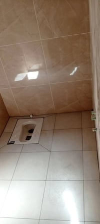 خلفه سيراميك بورسلين مرمر جداري وارضي عمل درجى اولى عملي #النجف #الكوف...