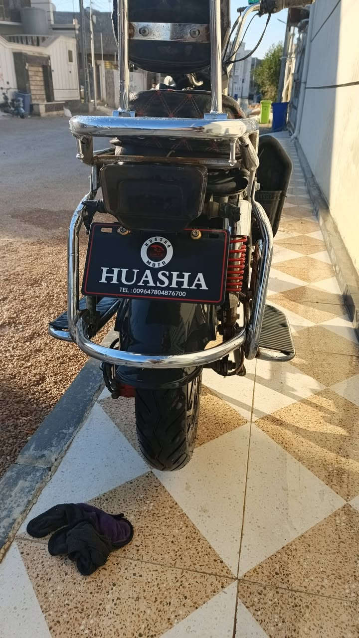 دراجة شحن للبيع نضافه فول بطاريات جديده كله شغل مناقصه شي السعر خاص..


**إذا كنت صاحب هذا الإعلان وتريد حذفه لأي سبب، رجاءا أرسل رسالة إلى الدعم الفني**