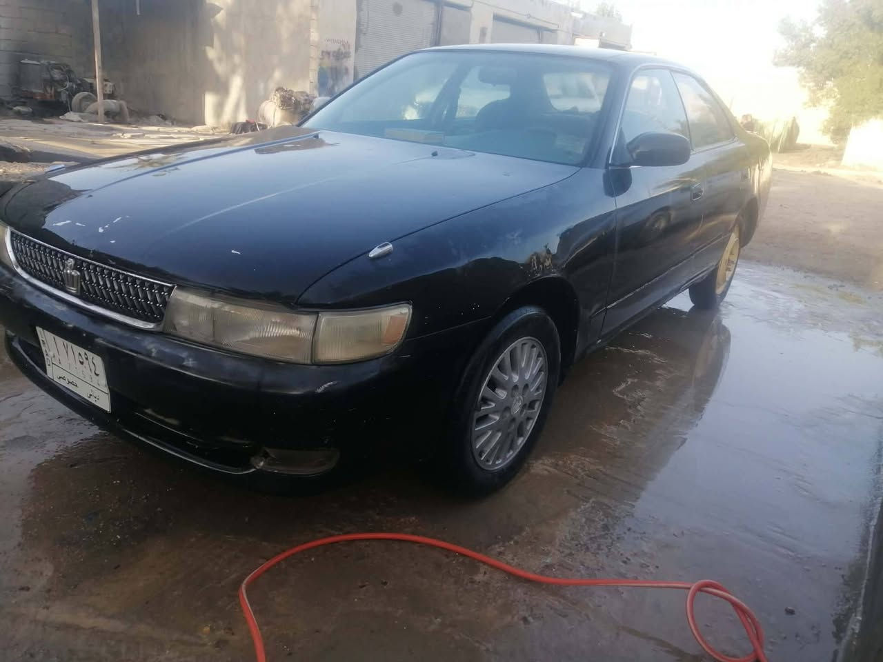 سلام عليكم شيزر مكفوله كفاله عامه عوزهه صبغ مكينه كير جداد مكانهه ديوانيه قضاء غماس سعره ب 38 وبيهه مجال لشراء بيع أو مراوس حسب القناعه اشراي ينتصل وبيك خير ودلل ***********
